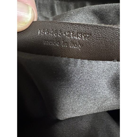 YSL MUSE HANDBAG Authenticated Muse Pre- Handled Bag Large MISSING HARDWARE - Picture 11 of 15